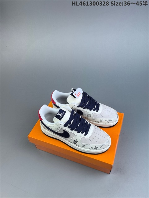 women air force one shoes 36-45 2025-9-19-755